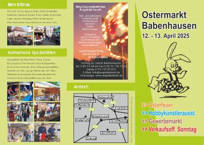 Flyer 2025 Flyer2025